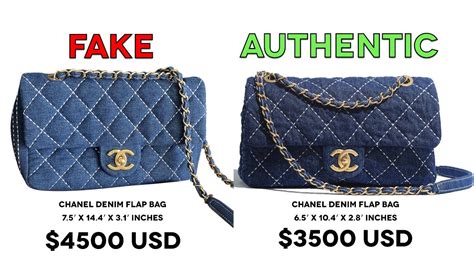 fake rainbow chanel bag|chanel handbags scam.